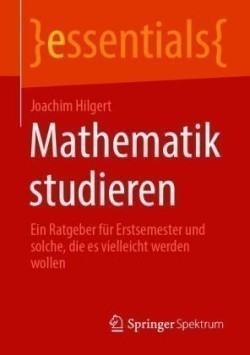 Mathematik studieren