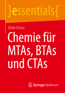 Chemie für MTAs, BTAs und CTAs