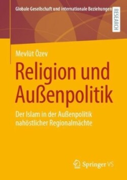 Religion und Außenpolitik