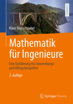 Mathematik für Ingenieure