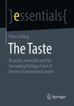 Sense of Taste