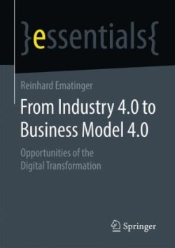 From Industry 4.0 to Business Model 4.0