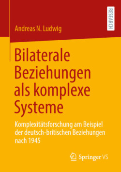 Bilaterale Beziehungen als komplexe Systeme