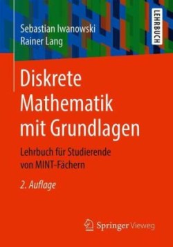 Diskrete Mathematik mit Grundlagen