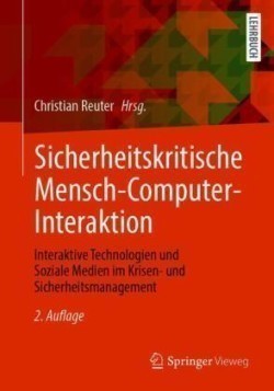 Sicherheitskritische Mensch-Computer-Interaktion