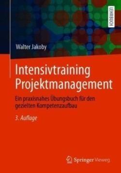 Intensivtraining Projektmanagement