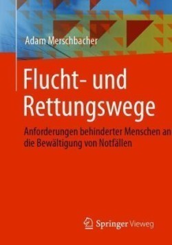 Flucht- und Rettungswege