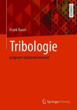 Tribologie