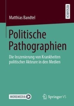 Politische Pathographien