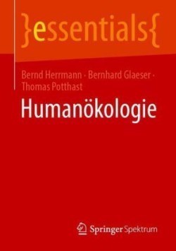 Humanökologie