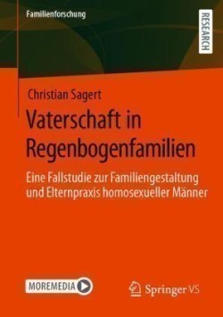 Vaterschaft in Regenbogenfamilien