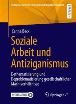 Soziale Arbeit und Antiziganismus