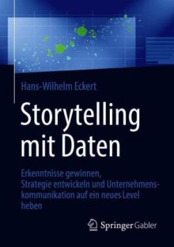 Storytelling mit Daten