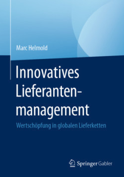 Innovatives Lieferantenmanagement