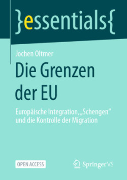 Die Grenzen der EU