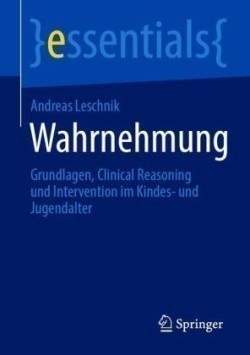 Wahrnehmung