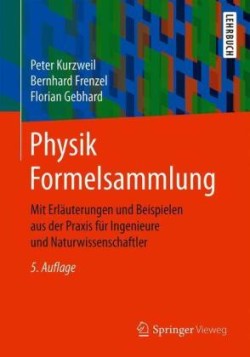 Physik Formelsammlung