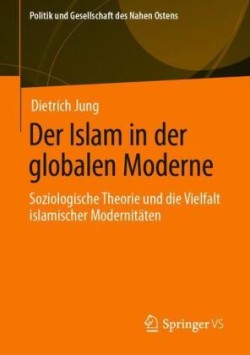 Der Islam in der globalen Moderne