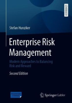 Enterprise Risk Management