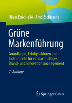 Grüne Markenführung