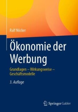 Ökonomie der Werbung