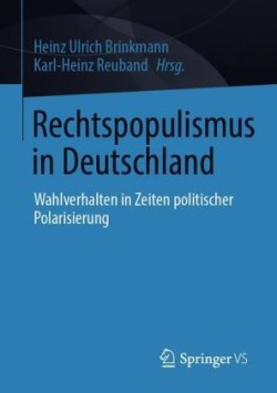 Rechtspopulismus in Deutschland