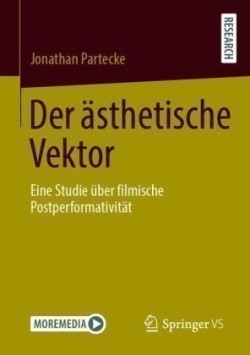 Der ästhetische Vektor