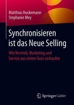 Synchronisieren ist das Neue Selling