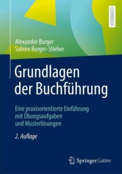 Grundlagen der Buchführung