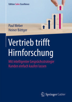 Vertrieb trifft Hirnforschung