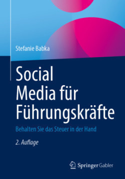 Social Media für Führungskräfte