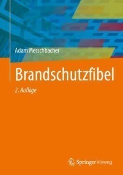 Brandschutzfibel