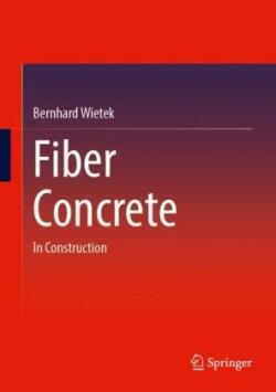 Fiber Concrete