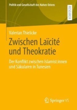 Zwischen Laïcité und Theokratie