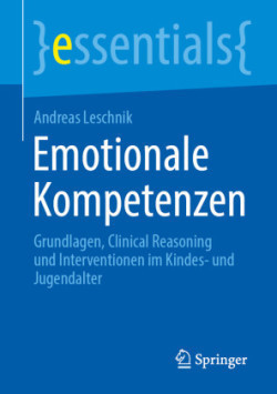 Emotionale Kompetenzen