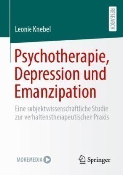 Psychotherapie, Depression und Emanzipation
