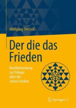 Der die das Frieden