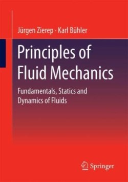 Principles of Fluid Mechanics