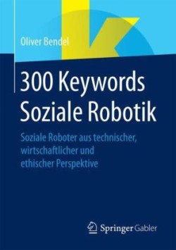 300 Keywords Soziale Robotik