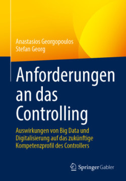 Anforderungen an das Controlling