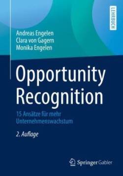 Opportunity Recognition