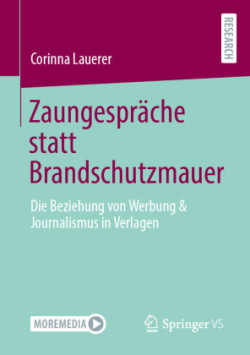 Zaungespräche statt Brandschutzmauer