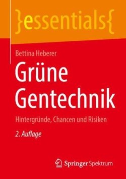 Grüne Gentechnik