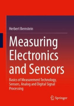 Measuring Electronics and Sensors