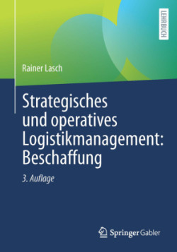 Strategisches und operatives Logistikmanagement: Beschaffung