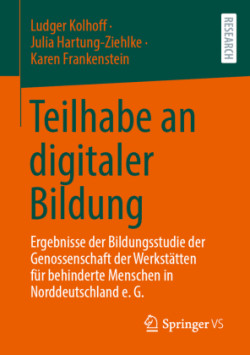 Teilhabe an digitaler Bildung