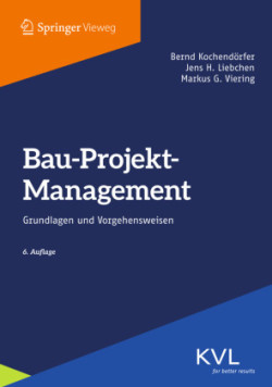 Bau-Projekt-Management