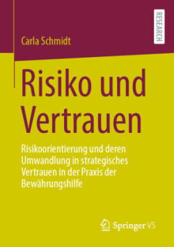 Risiko und Vertrauen