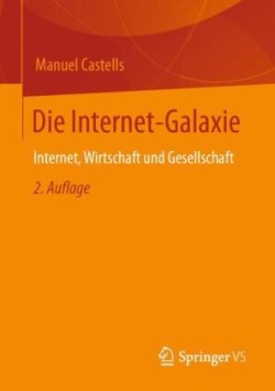 Die Internet-Galaxie