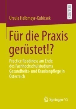 Für die Praxis gerüstet!?